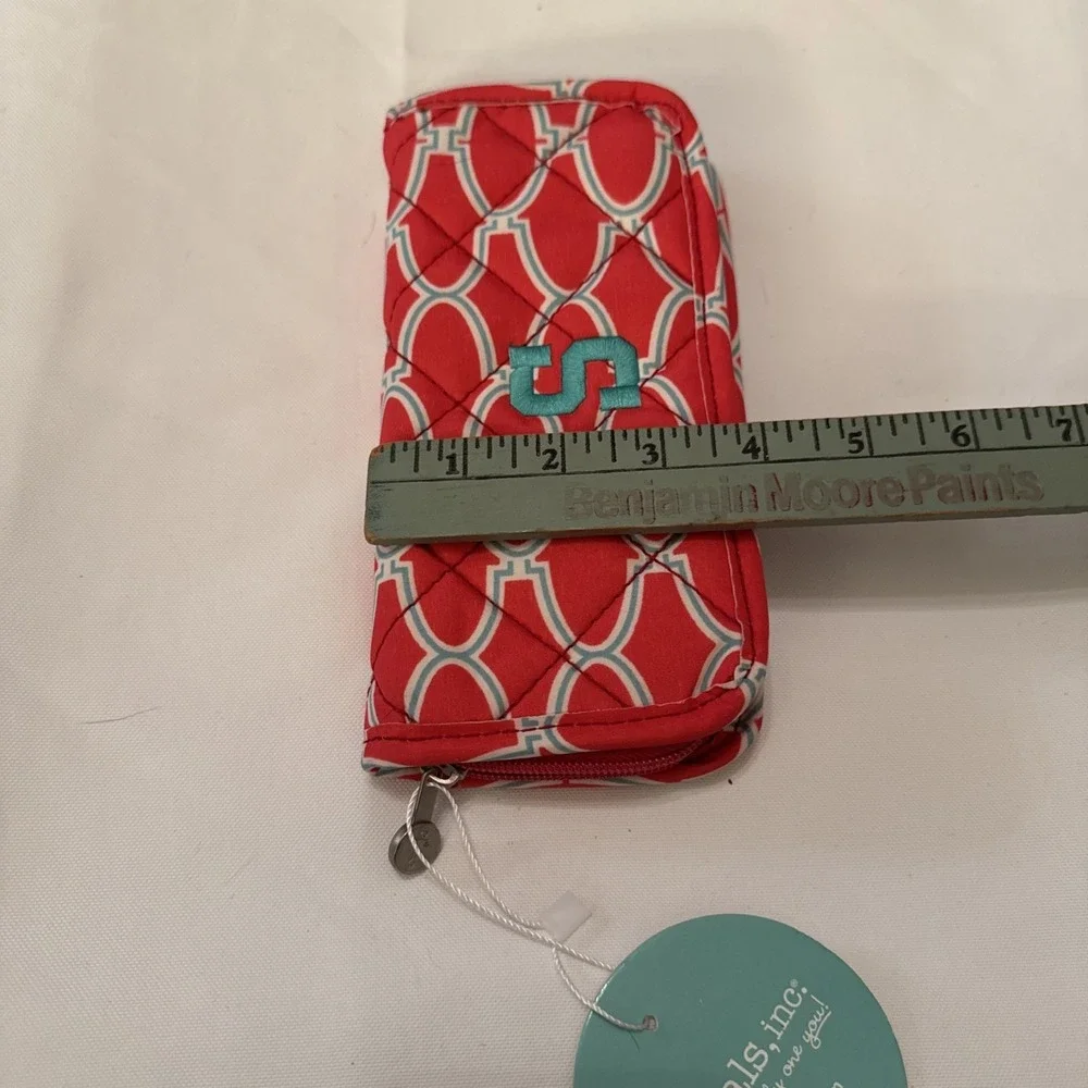 NEW WITH‎ TAGS Pink Initials, Inc 